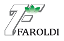 FAROLDI Logo